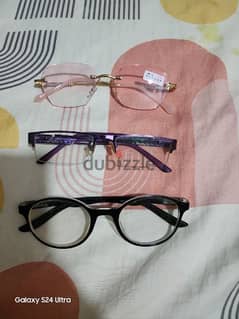 optical glassess