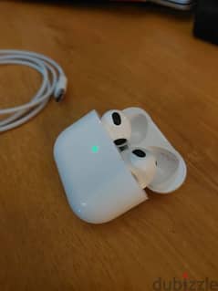 Airpods 3rd generation master copy