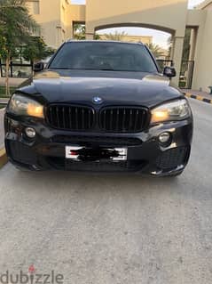 BMW X5 2014 0