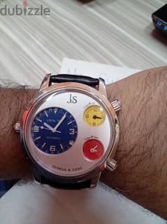 automatic watch