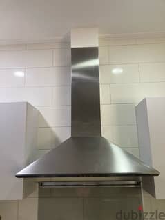 kitchen chimneykitche