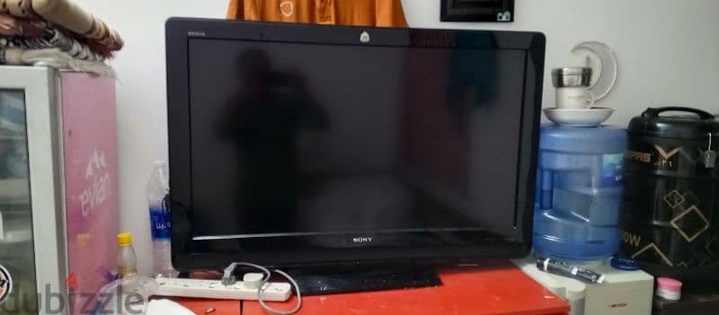 Sony basic tv 0