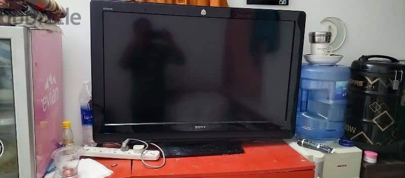 Sony basic tv 2