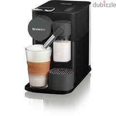 New Nespresso Coffee Machine Lattissima One for Sale