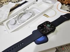 apple watch 9 45’mm 0