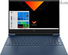 HP Victus Gaming Laptop With RTX3050