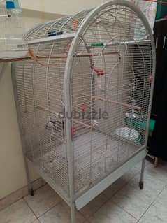 Big Cage for sale!! 0