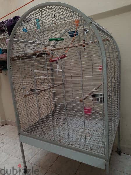 Big Cage for sale!! 1
