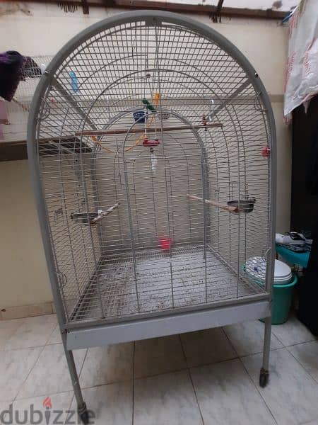 Big Cage for sale!! 2