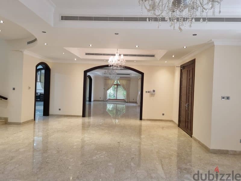 stand alone villa for rent 10