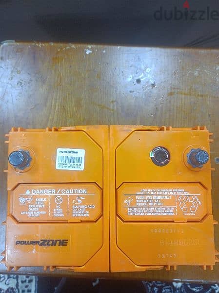 used car battery 1