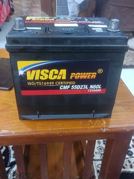 used car battery 2
