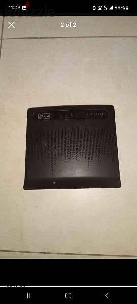 huawei router unlock 0