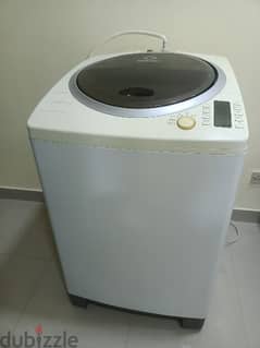 Deawoo Automatic washing machine