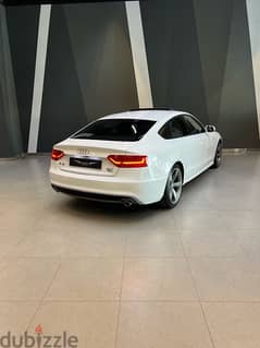 Audi A5, 2013, S Line,   Full Option 0