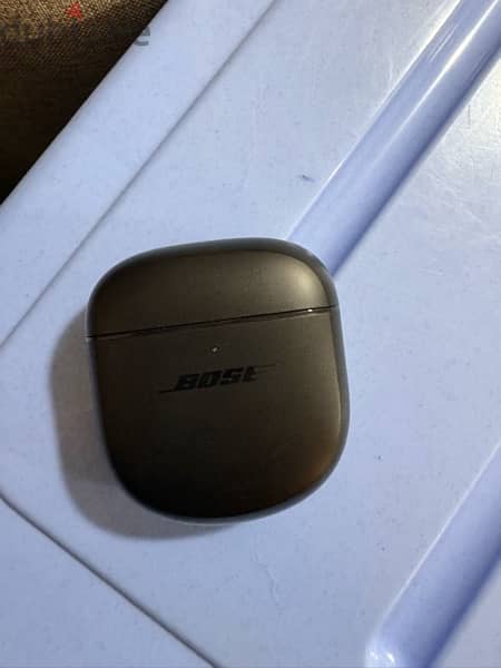 Bose quiet comfort earbud II for sale 2
