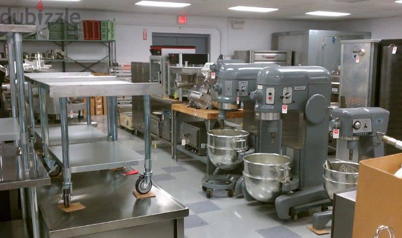 Restaurants appliances repair service 24/7 2