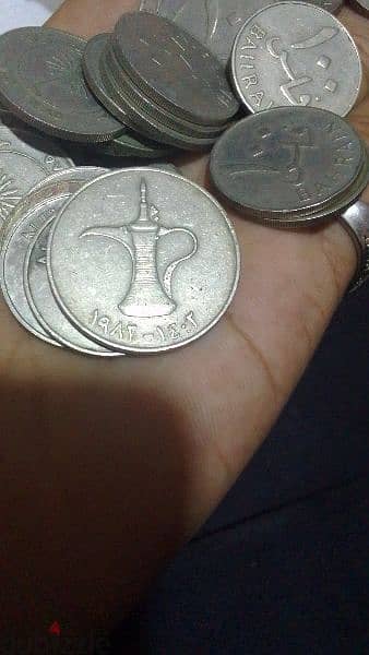 OLD COINS 2