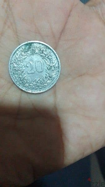 OLD COINS 4