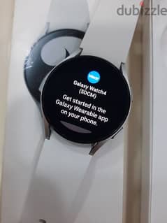 Samsung watch 4 40mm Bluetooth version