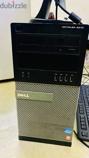 Dell Brand Desktop For sale 3