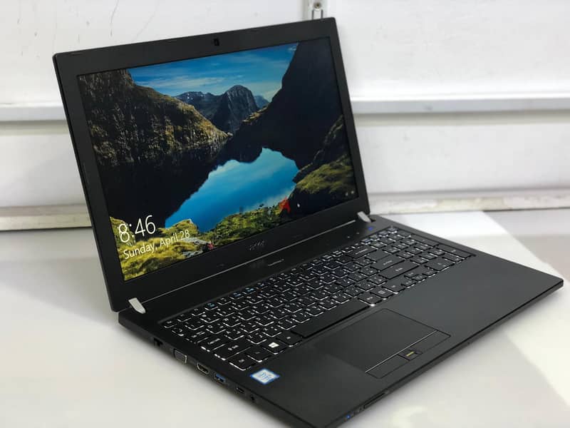 ACER Core i5 6th Gen Laptop 16GB RAM 256GB SSD + 500GB FREE BAG+MOUSE 4