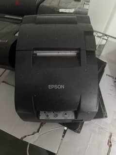 Epson KOT printer