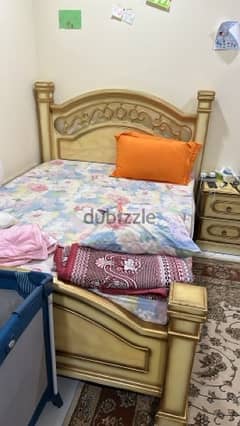 Bedroom Set for sale
