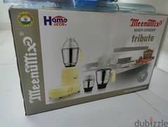 750 W mixer grinder for sale (meenumix)