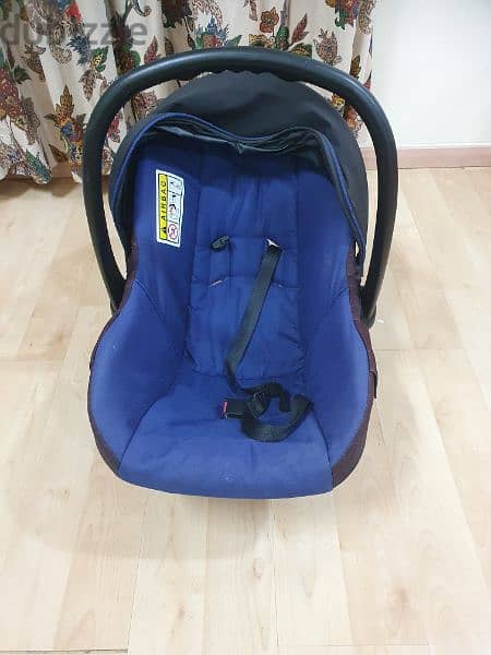 first step baby car seat 4