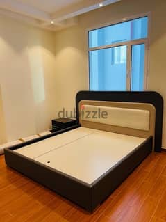 king size bed