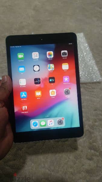 iPad mini 2 32 gb WiFi 1