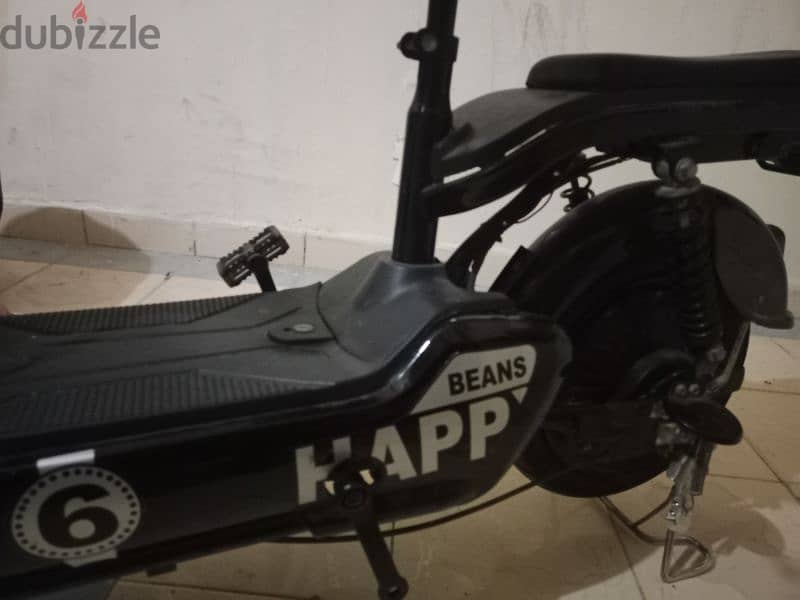 Electric bike for sale 4