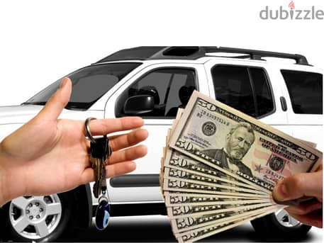 Buying All Kind Of Used Cars  لبيع وشراء السيارات المستعملة 1