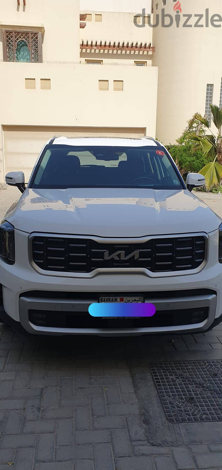 KIA TELLURIDE 2023 IN PERFECT CONDITION, FULL OPTION, ONLY 10000km 2