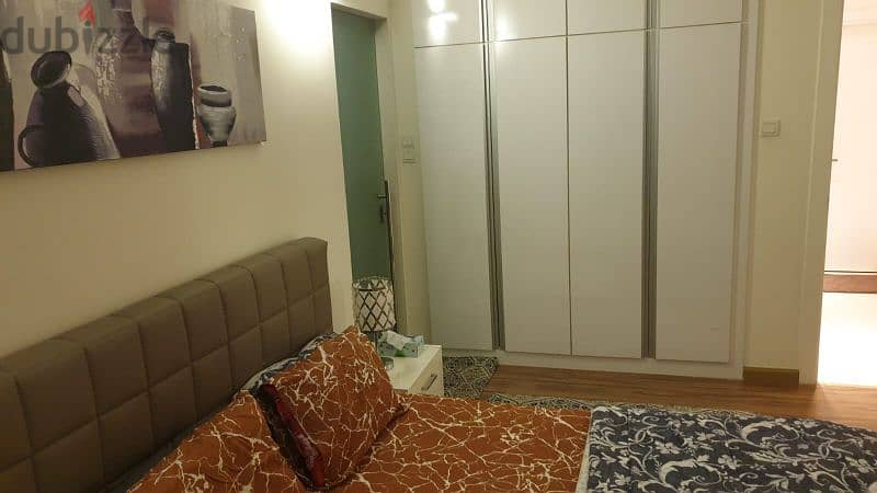 Fully furnished Apartment for sale 5