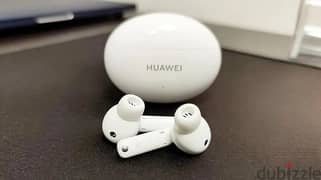 For Sale Huawei Freebuds 4i ANC Excellent condition