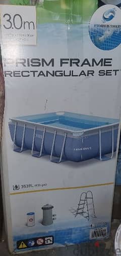 Swimming pool 0