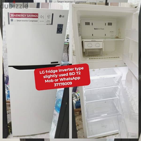 All type window Ac Splitunit portable Ac fridge washing for sale 9
