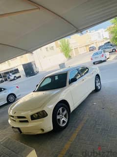 dodge charger 2008 model passing upto 1 year 36487976