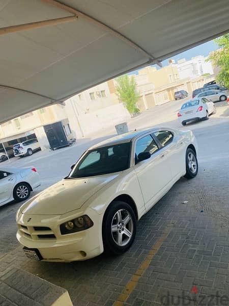 dodge charger 2008 model passing upto 1 year 36487976 0