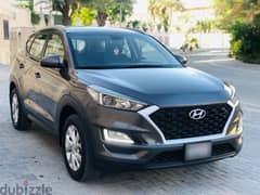 Hyundai Tucson 2019 2.0 SUV for sale