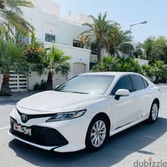 Toyota Camry 2018 Agency Bahrain for sale. . . 0