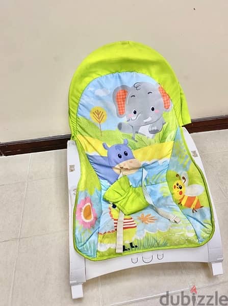 baby seat walker and cover 9