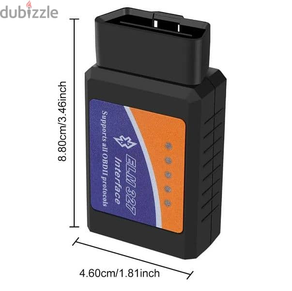 OBD 2 vehicle diagnostic scanners for sale 4