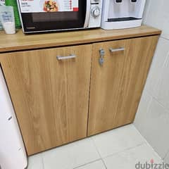 BD 12 Office Cabinet