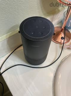 bose home portable smart speaker
