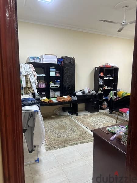 Flat Sharing room available for rent. nice area (Mameer) 1