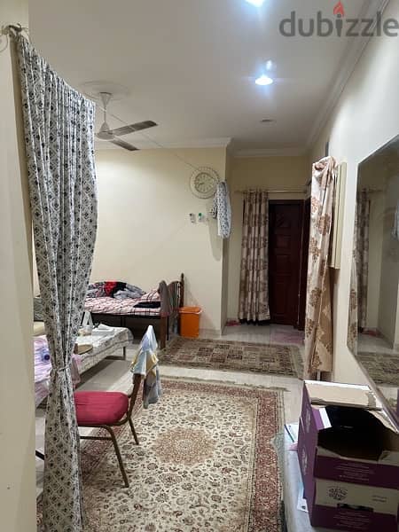 Flat Sharing room available for rent. nice area (Mameer) 2