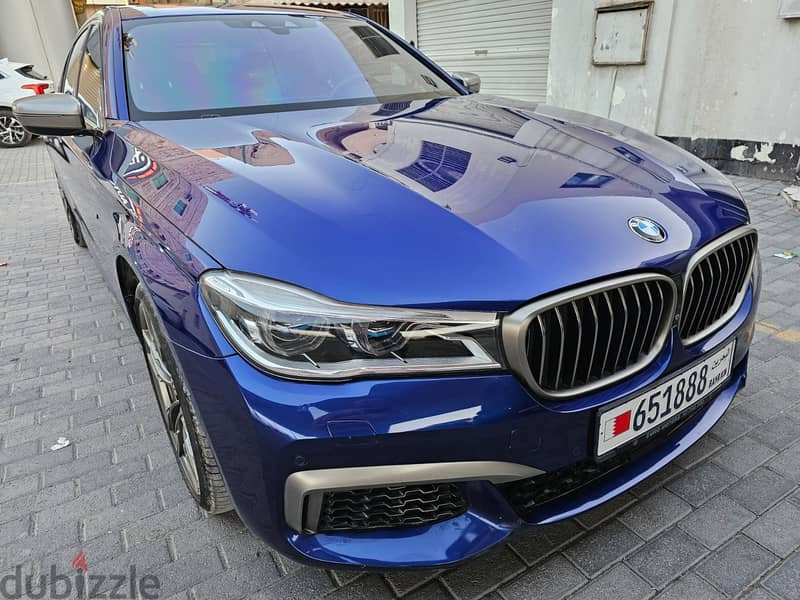 BMW M70Li V12 2018 1